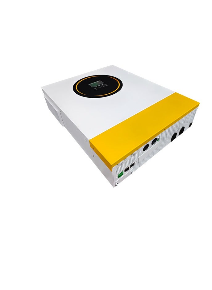 Generic - EM11000-48L Hybrid Solar Inverter – 11kW, 48V High-Efficiency Solution - Image 1