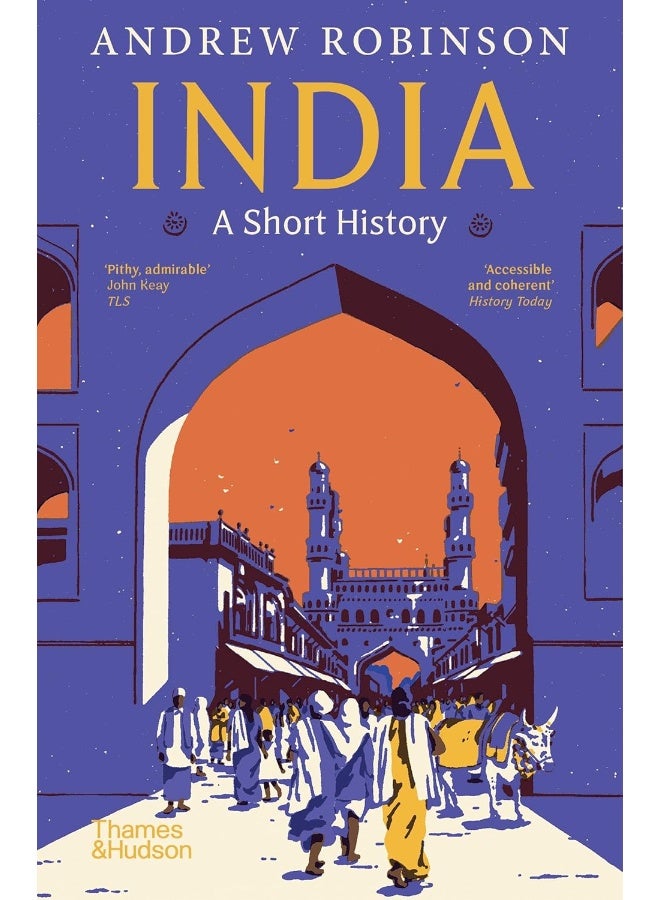 India: A Short History  - Image 1