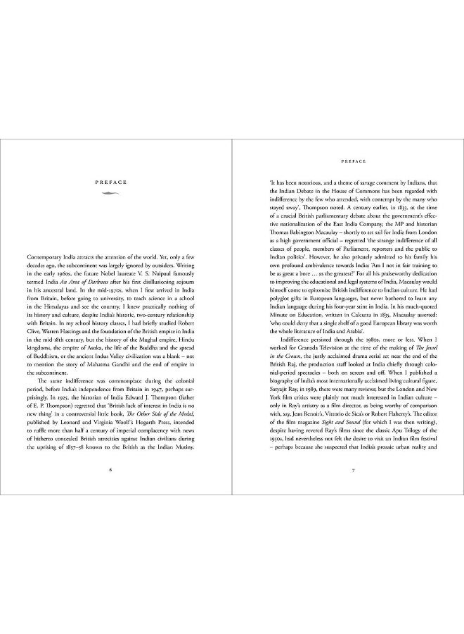 India: A Short History  - Image 3