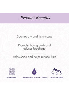 Curl Up Curl Nourishing Hair Oil -Light, Non-Greasy And Non-Sticky Oil For Wavy And Curly Hair I Silicone Free,Mineral Oil Free And Phthalate Free,100Ml  - Image 3