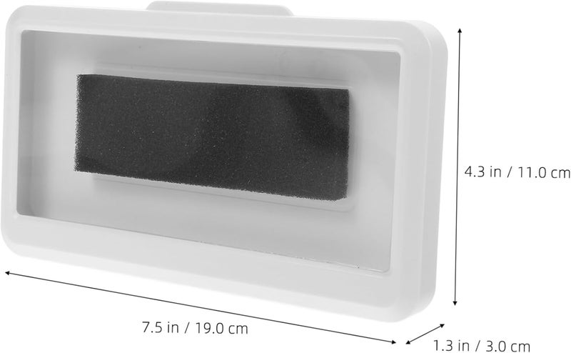 Bathroom Phone Holder Phone Case Pouch Shower Wall Mount No Drilling for Shower - Image 3
