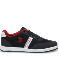 U.S. Polo Assn. Kares 3fx Navy Blue Men's Sneakers  - Image 1