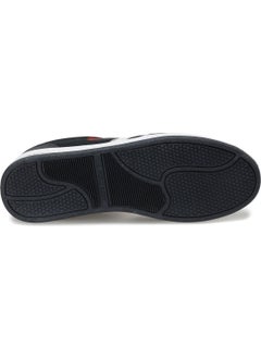 U.S. Polo Assn. Kares 3fx Navy Blue Men's Sneakers  - Image 4