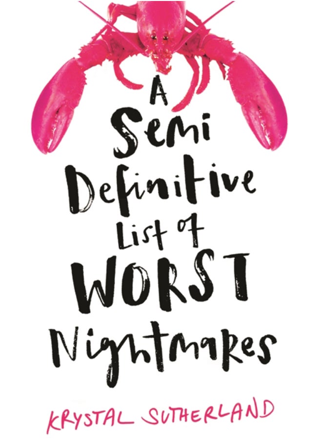 null - A Semi Definitive List of Worst Nightmares - Image 1