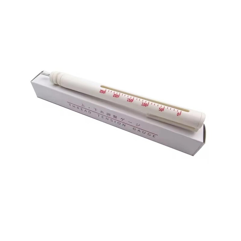 Bequilter Thread Tension Gauge Compatible with TAJIMA SWF Ricoma Commercial Embroidery Machines - Image 5