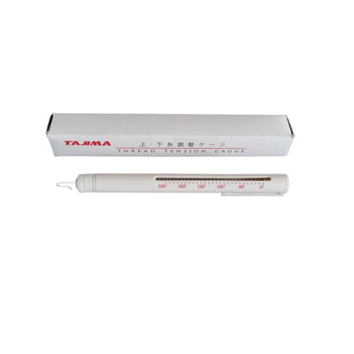 Bequilter Thread Tension Gauge Compatible with TAJIMA SWF Ricoma Commercial Embroidery Machines - Image 2