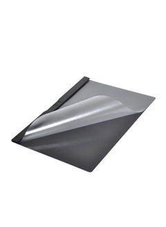 Durable مجلد Duraclip Clip مكون من 25 قطعة باللون الأزرق الفاتح  - Image 4