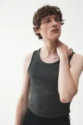 H&M Grey Dark