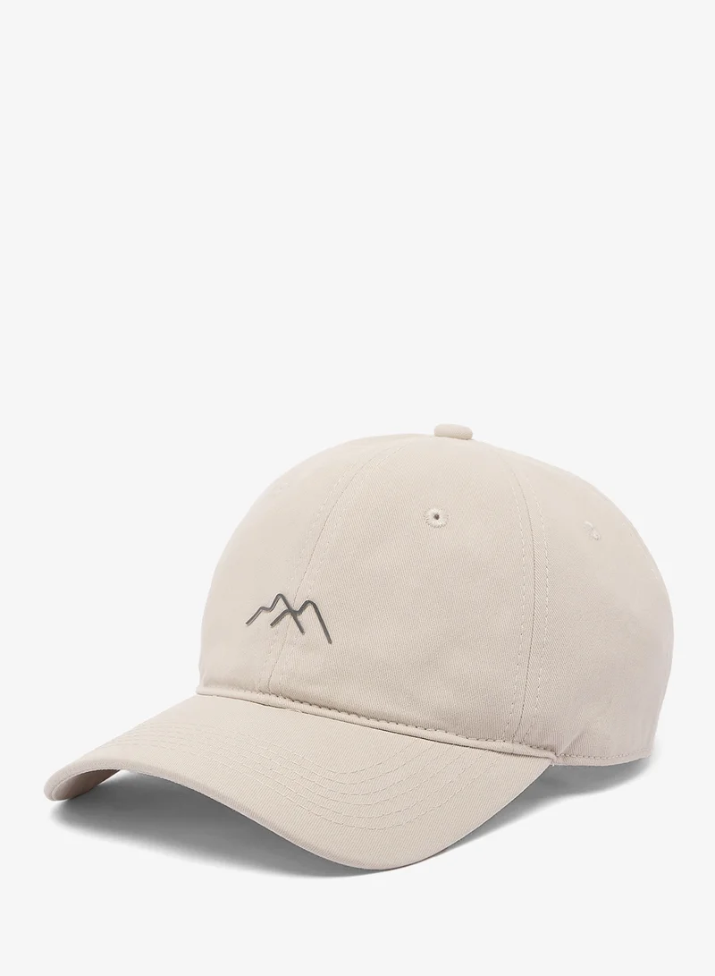 Seventy Five Casual Cap