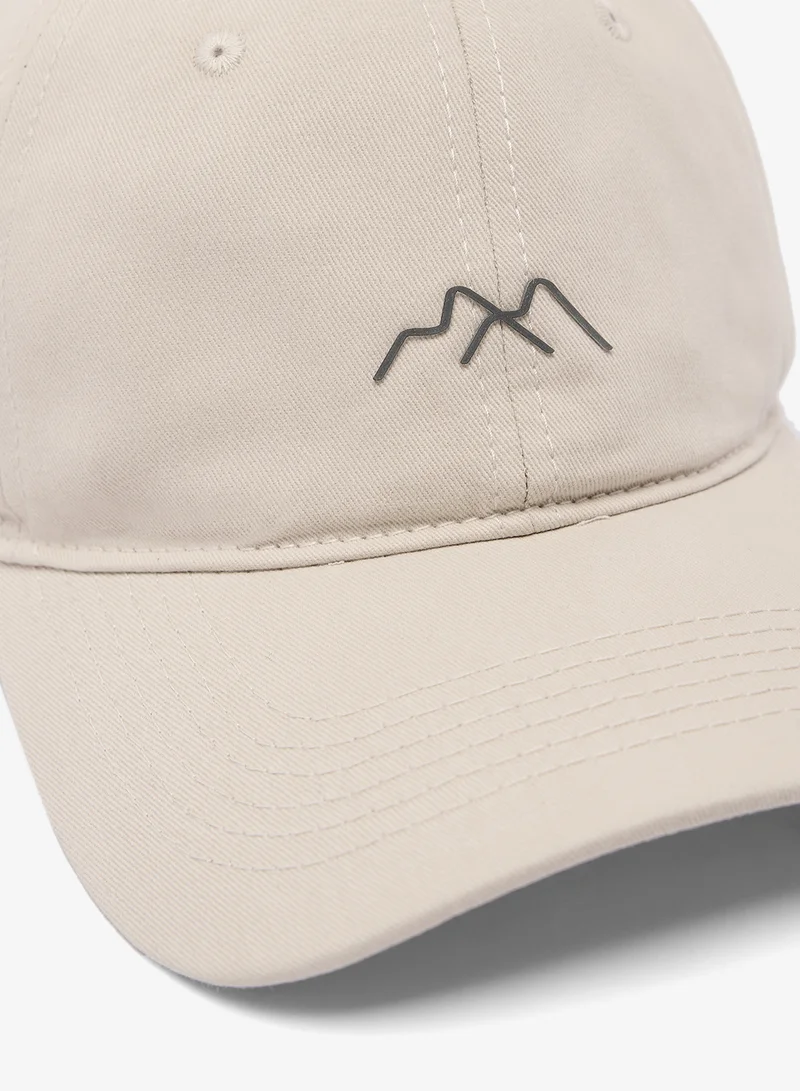 Seventy Five Casual Cap