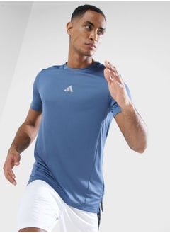 Designed For Training Heatrody T-Shirt