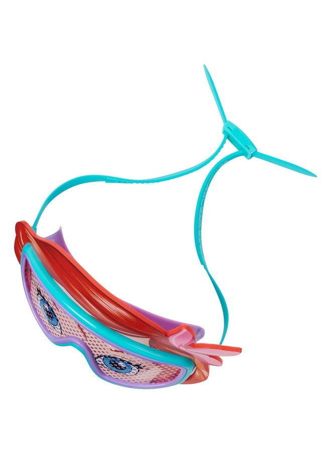 Disney Princess Character Mask Kids Deluxe Swim Goggles Ariel - pzsku/Z729F50451F570B91B726Z/45/_/1697460365/0c175e2b-8197-45e1-b95b-a8c6579bc429