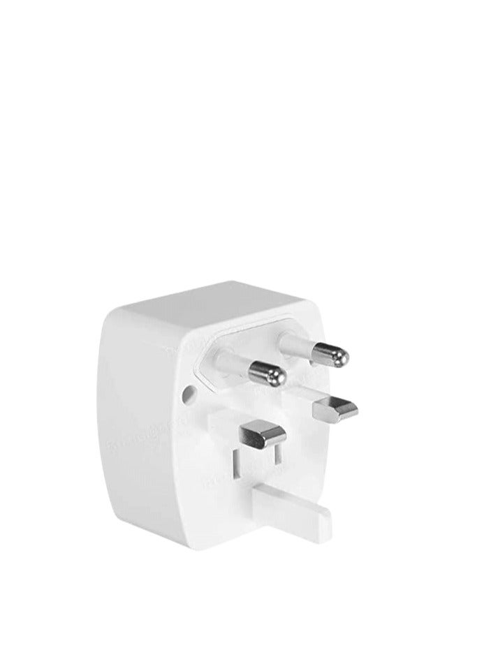 لدنيو Z4 محول التوصيل العالمي ABS VO  (6A) - Image 2