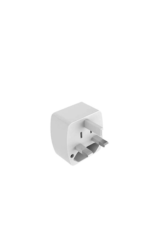 لدنيو Z4 محول التوصيل العالمي ABS VO  (6A) - Image 3