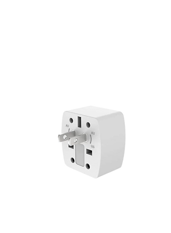 لدنيو Z4 محول التوصيل العالمي ABS VO  (6A) - Image 5