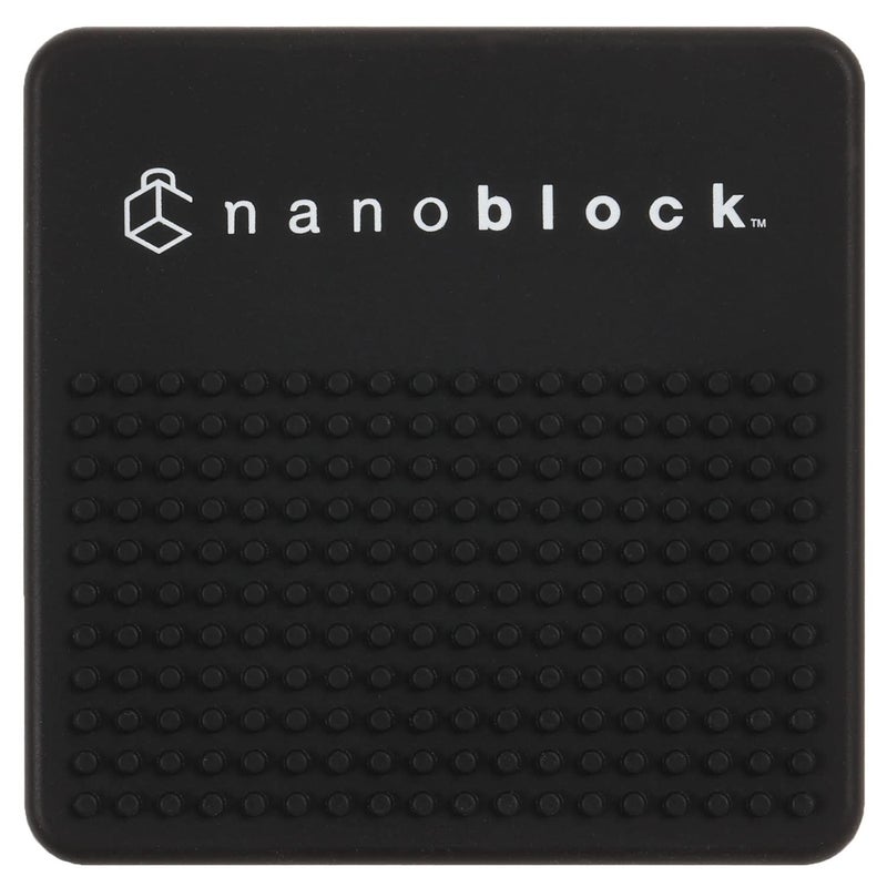 Nanoblock PAD Mini , Nanoblock Accessory - Image 5