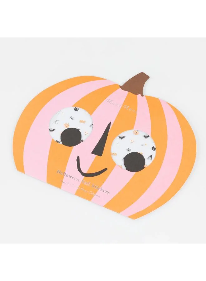 Meri Meri  Halloween Nail Stickers  | Best Price UAE