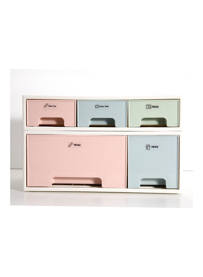 NIBEMINENT Pack Of 5 Thermal Paper Roll A9 - Image 5