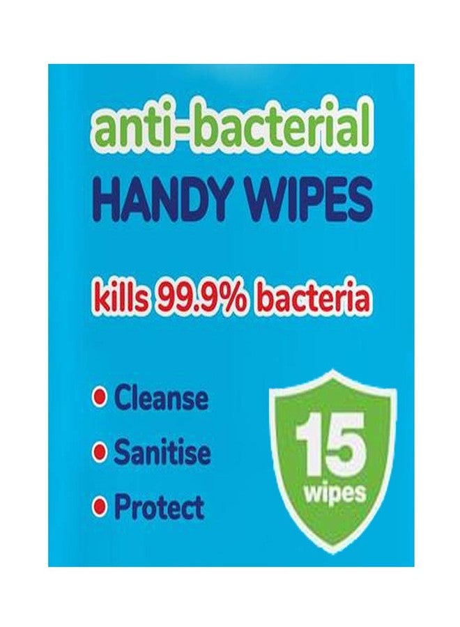 GREEN SHIELD Greenshield Food Surface wipes 70 large 40% extra free - Image 3