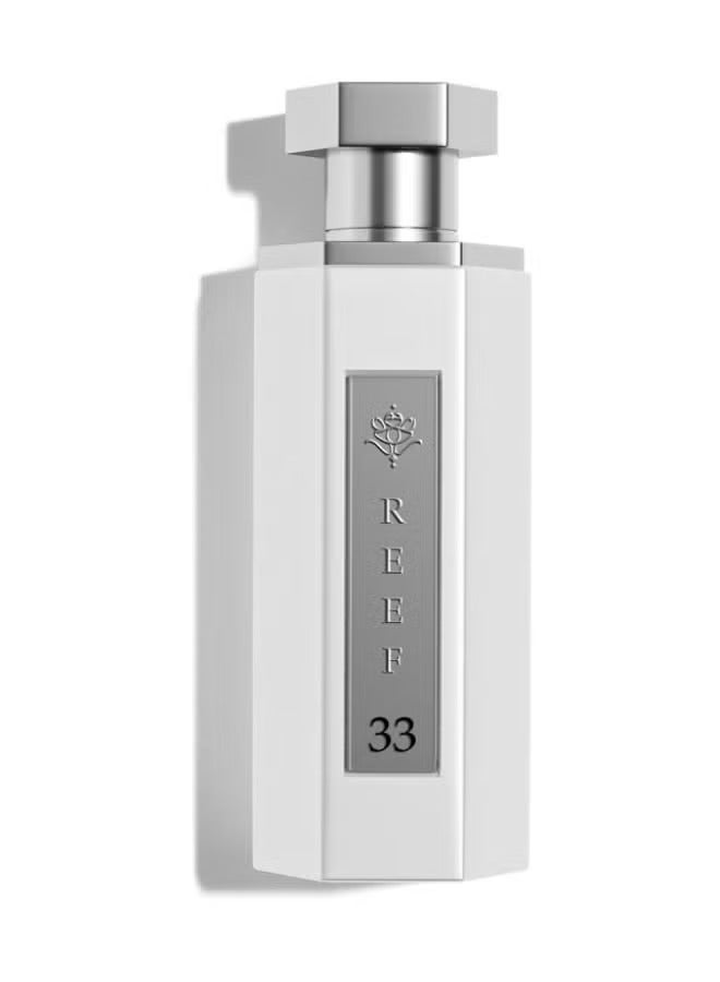ريف 33 وايت أو دو بارفان للجنسين 100مل - Image 2