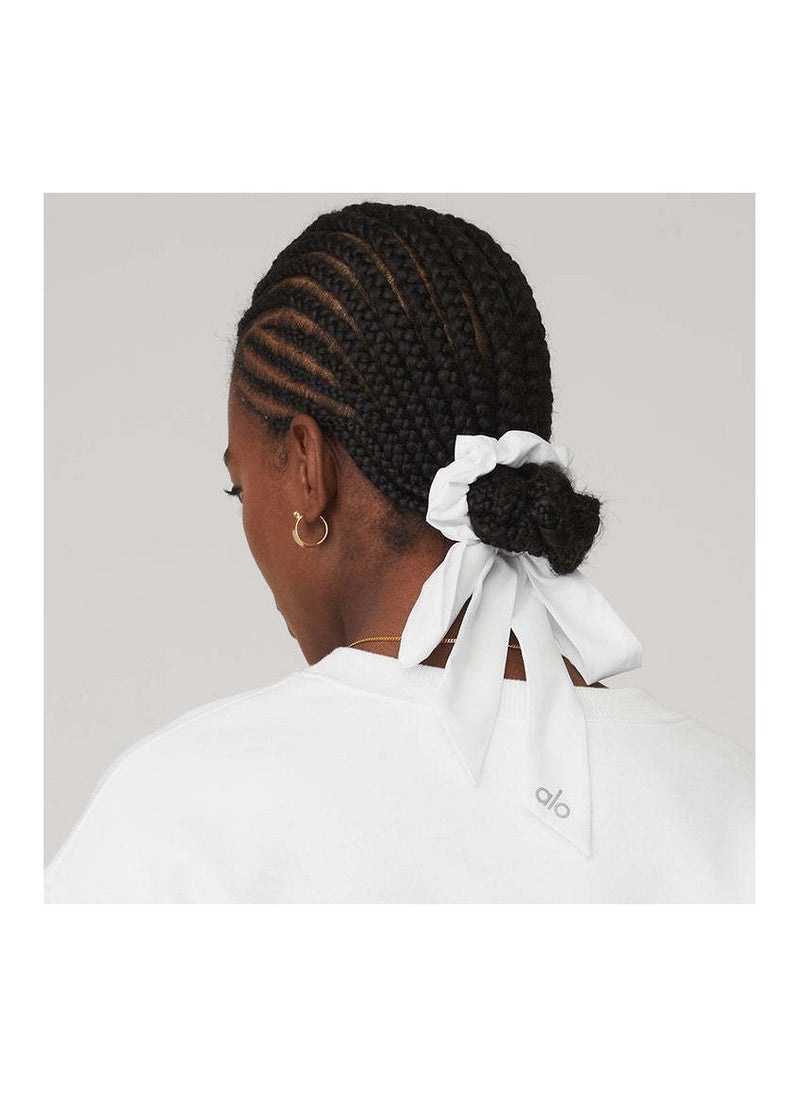 alo Yoga Headband Bow Hair Accessories Are Adjustable 2Pcs  - Image 2