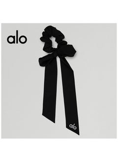 alo Yoga Headband Bow Hair Accessories Are Adjustable 2Pcs  - Image 3