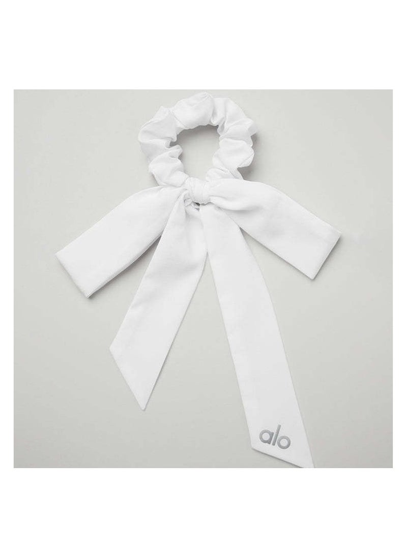 alo Yoga Headband Bow Hair Accessories Are Adjustable 2Pcs  - Image 4
