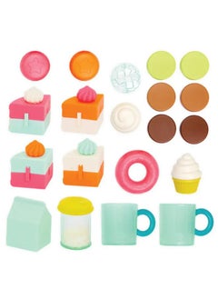 B. Toys B. toys - Mini Chef Coffee & Bakery Shop  - Image 2