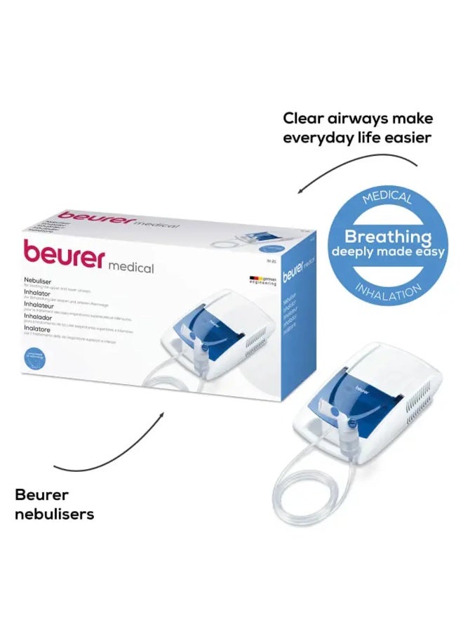 BEURER IH 21 NEBULIZER - Image 1