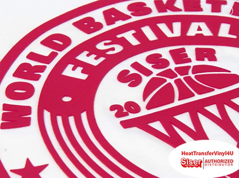 SISER فيلم نقل الحرارة سيسر بريك 600 196 × 1 قدم ورقة سوداء HEX 3B3F42 متوافق مع سيسر روميو وجولييت وأي قواطع احترافية أو حرفية أخرى 3D HTV معتمد من CPSIA - Image 5