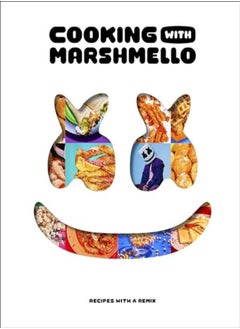 COOKING WITH MARSHMELLO 