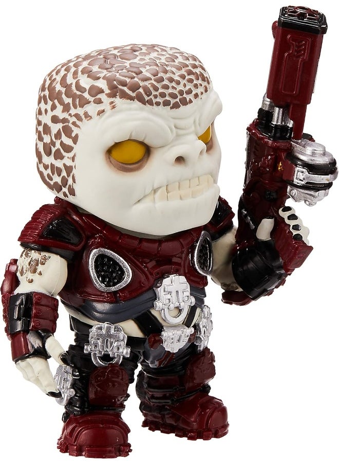 Funko Funko Pop! Games: Gears Of War S3 - Boomer, Action Figure  - Image 1