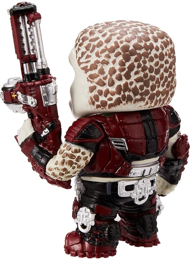 Funko Funko Pop! Games: Gears Of War S3 - Boomer, Action Figure  - Image 2