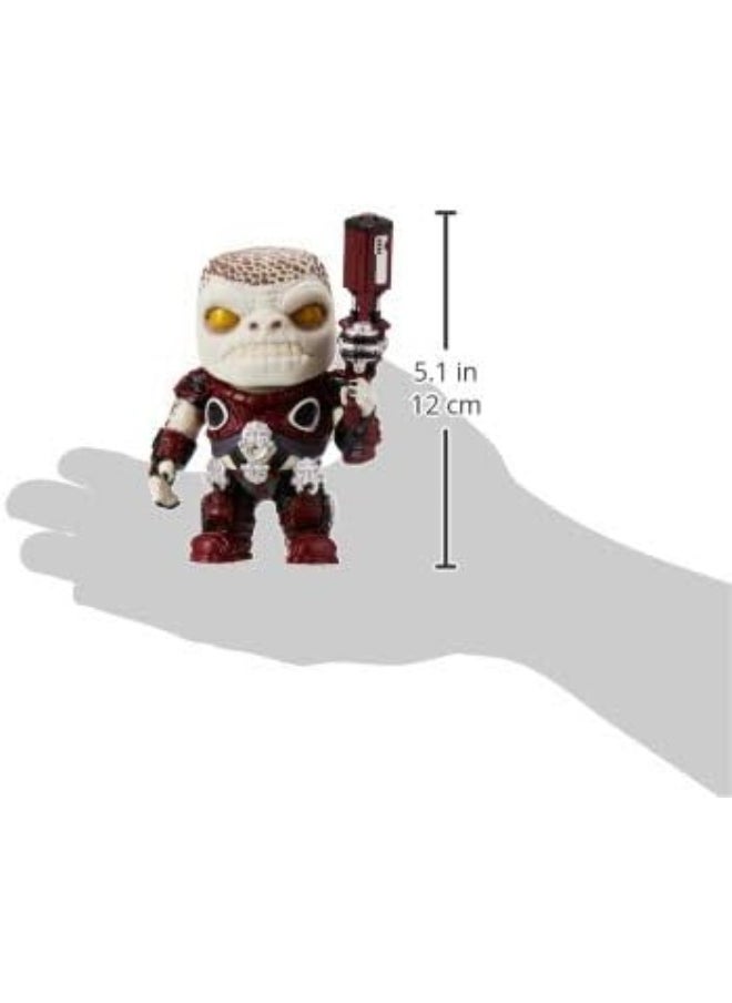 Funko Funko Pop! Games: Gears Of War S3 - Boomer, Action Figure  - Image 5