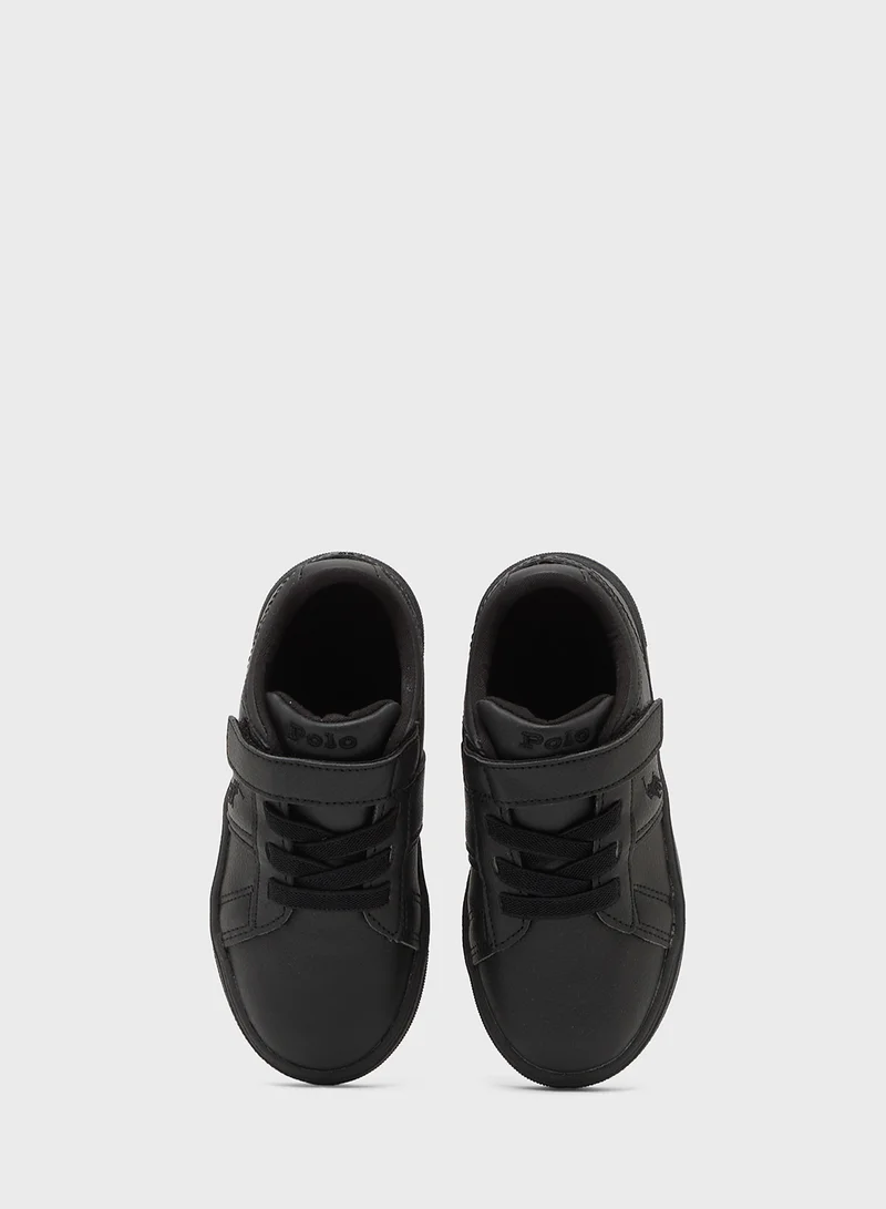 POLO RALPH LAUREN Kids Frazier Ps Sneakers