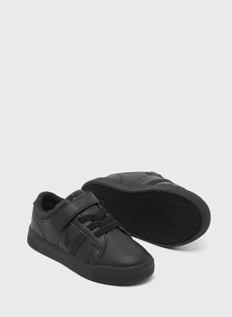 POLO RALPH LAUREN Kids Frazier Ps Sneakers