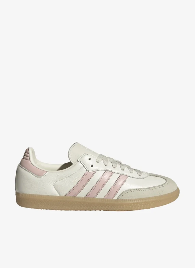 SAMBA OG SHOES