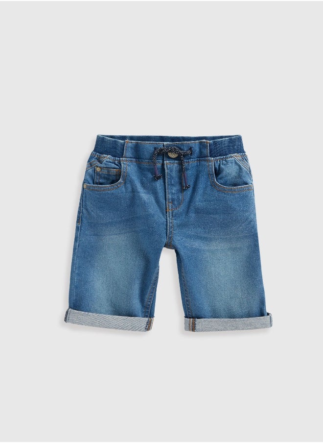mothercare شورت جينز  - Image 3