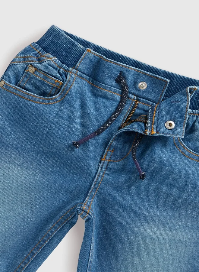 مذركير Denim Shorts