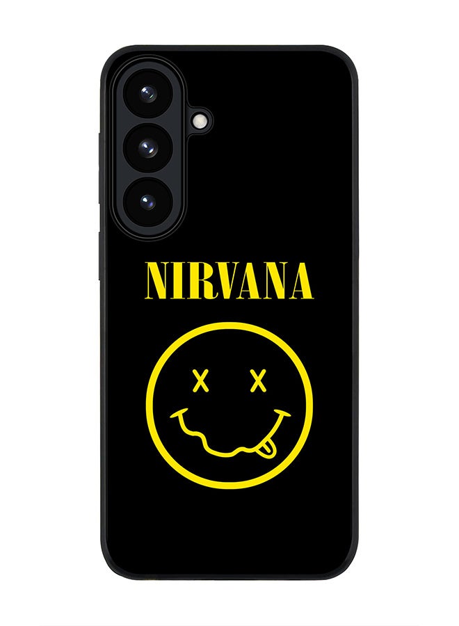 For Samsung Galaxy S26 Case,Slim fit Camera Protection, Shockproof Thin Phone cover  - Nirvana