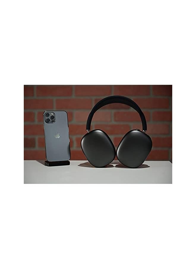 P9 - Wireless Bluetooth Max Sports Headphones With Mic For Ios Android - Image 1