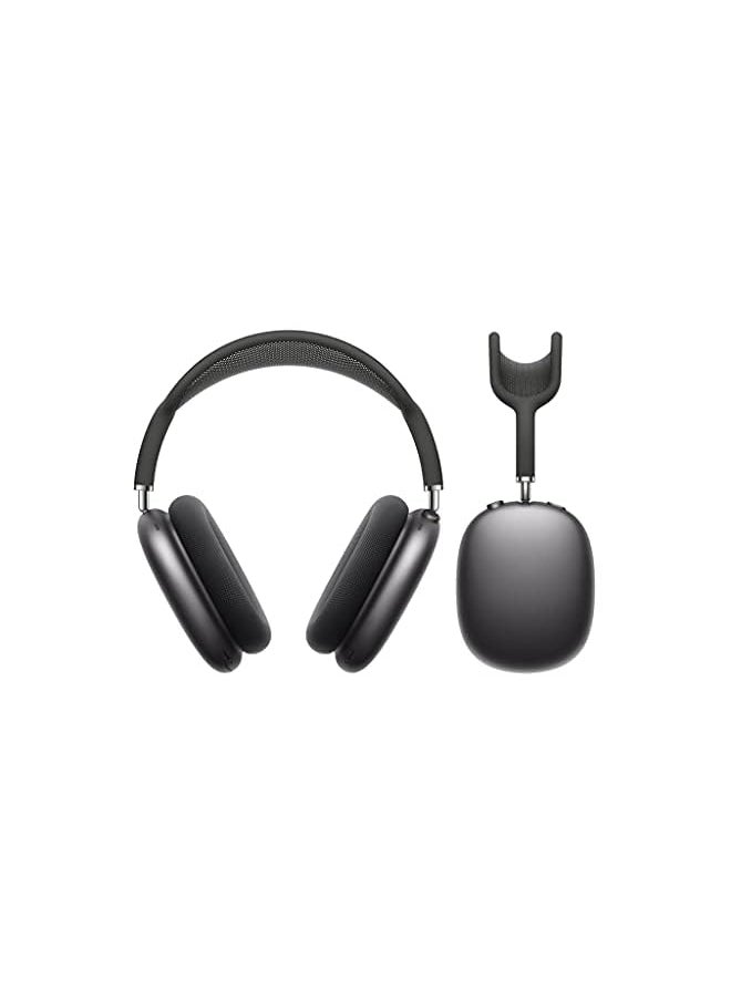 P9 - Wireless Bluetooth Max Sports Headphones With Mic For Ios Android - Image 1