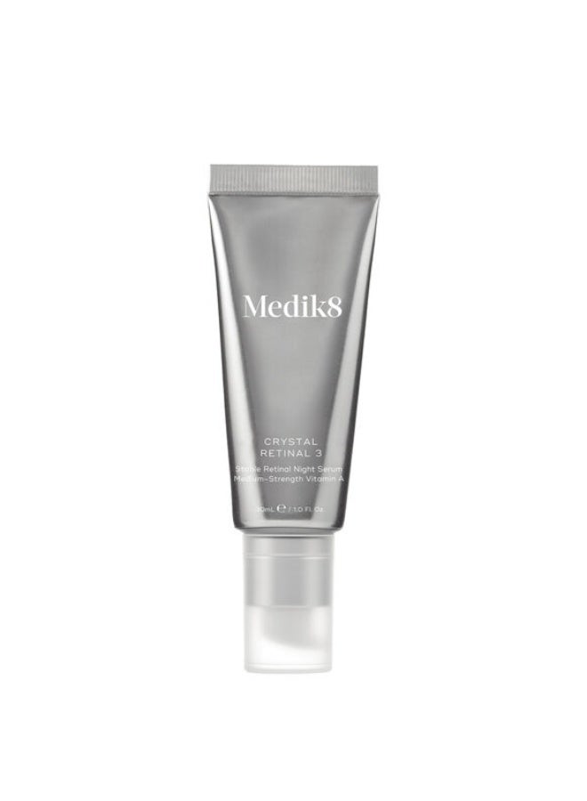 Medik8 Crystal Retinal 3  30ML - Image 2