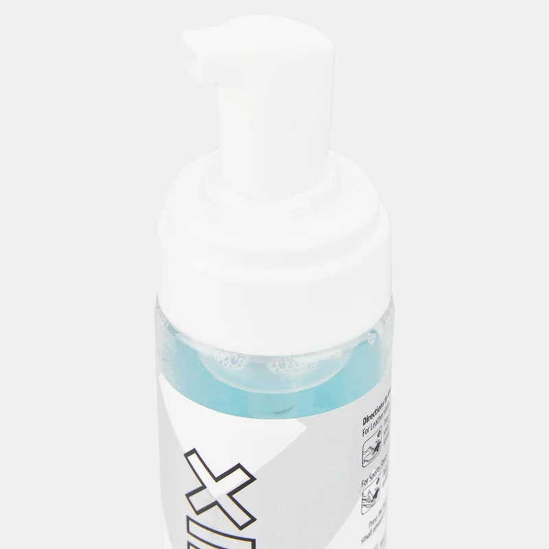 KIX FIX Shoe Cleaning Shampoo (200ml)