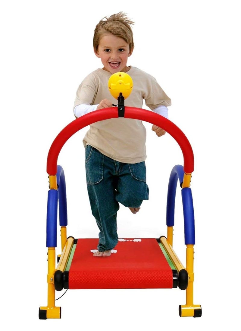 Cute ninos Treadmill for fitness and fun for children  - Image 2