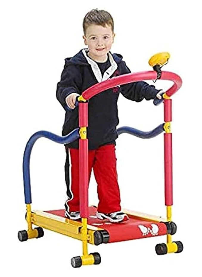 Cute ninos Treadmill for fitness and fun for children  - Image 1