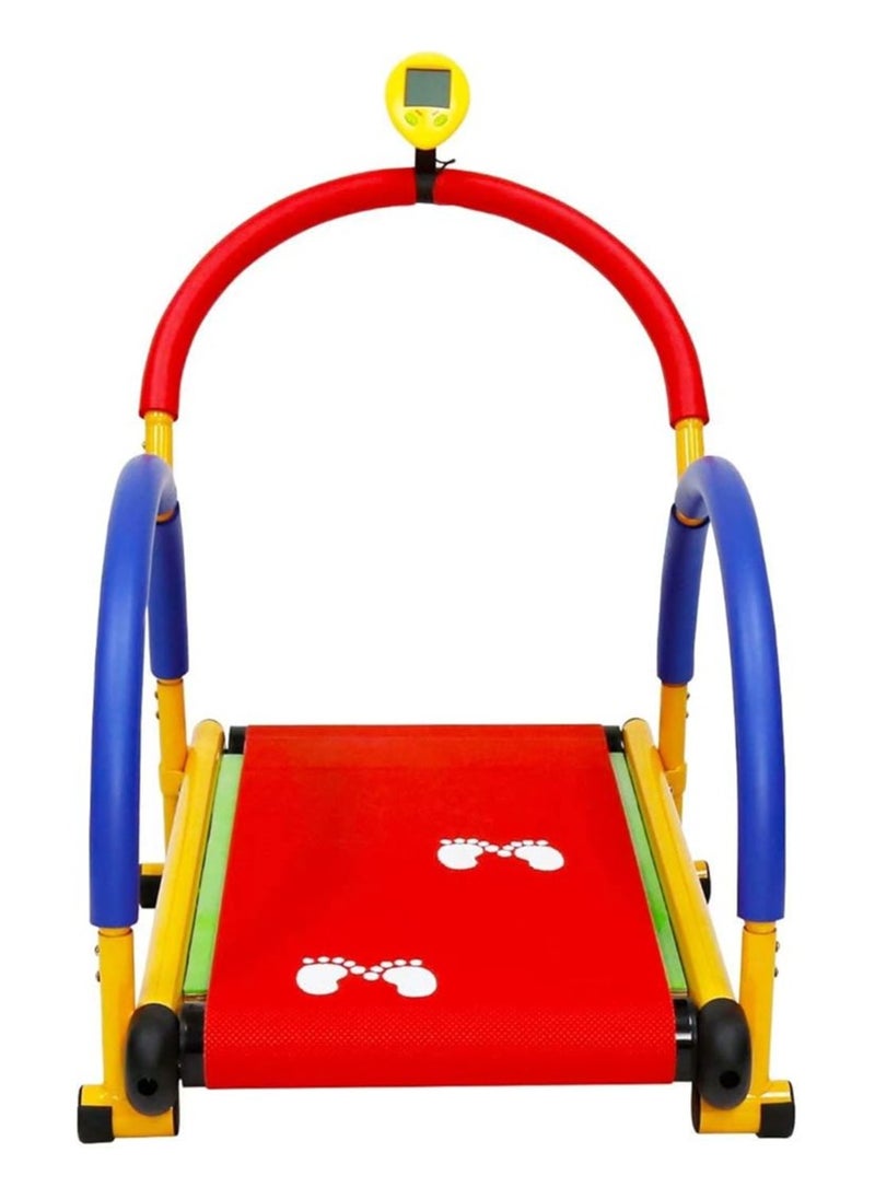 Cute ninos Treadmill for fitness and fun for children  - Image 3