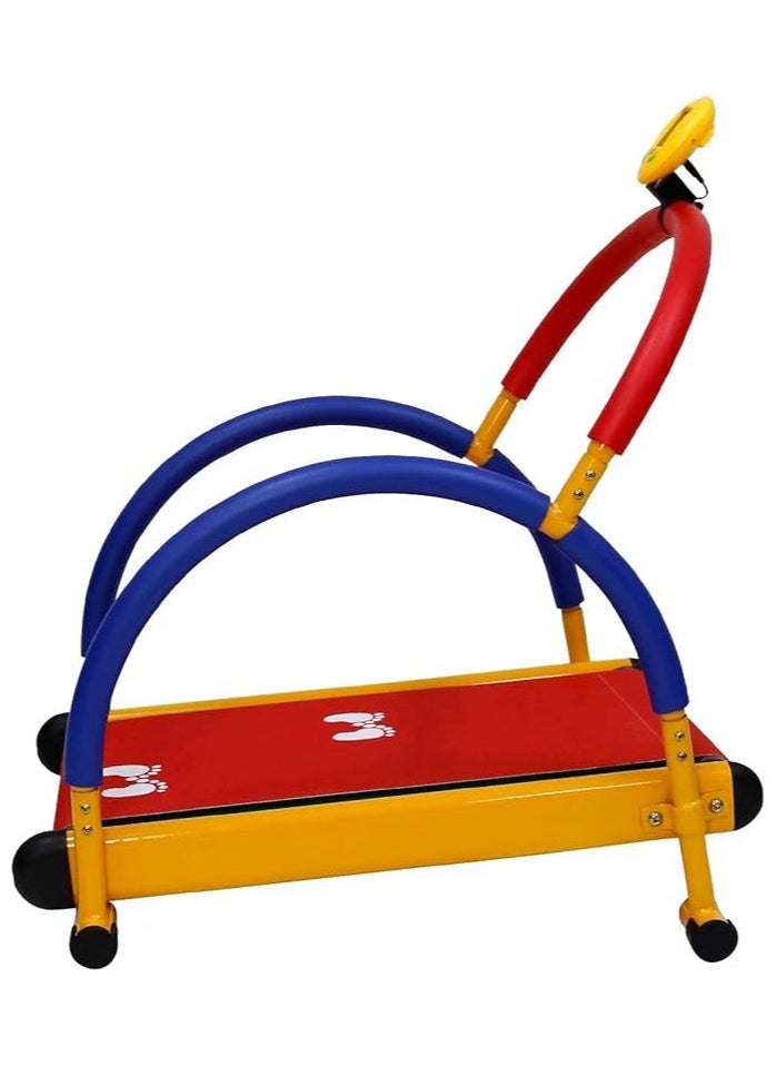Cute ninos Treadmill for fitness and fun for children  - Image 4