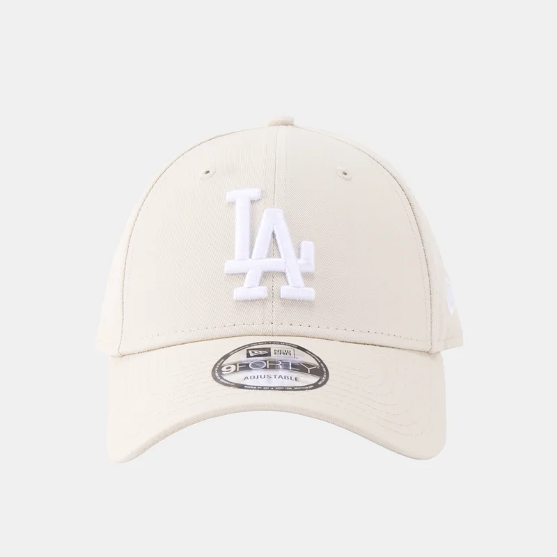 Men's MLB Los Angeles Dodgers League Essential 9FORTY Cap