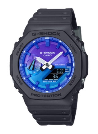 Watch Ga-2100Fl-1Adr - pzsku/Z72A0BE0B5536DA02846DZ/45/_/1736932570/3035074d-c773-4e69-be8d-20f0050c5e40